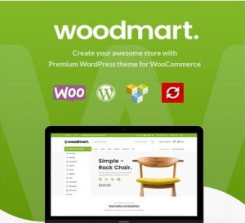 woodmart