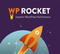 Wordpress Wp Rocket Pro Eklentisi