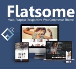 Wordpress Flatsome Teması